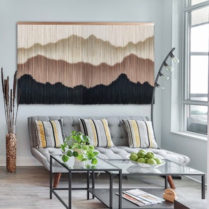 Large boho wall decor store