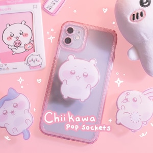 Chiikawa Phone - Etsy