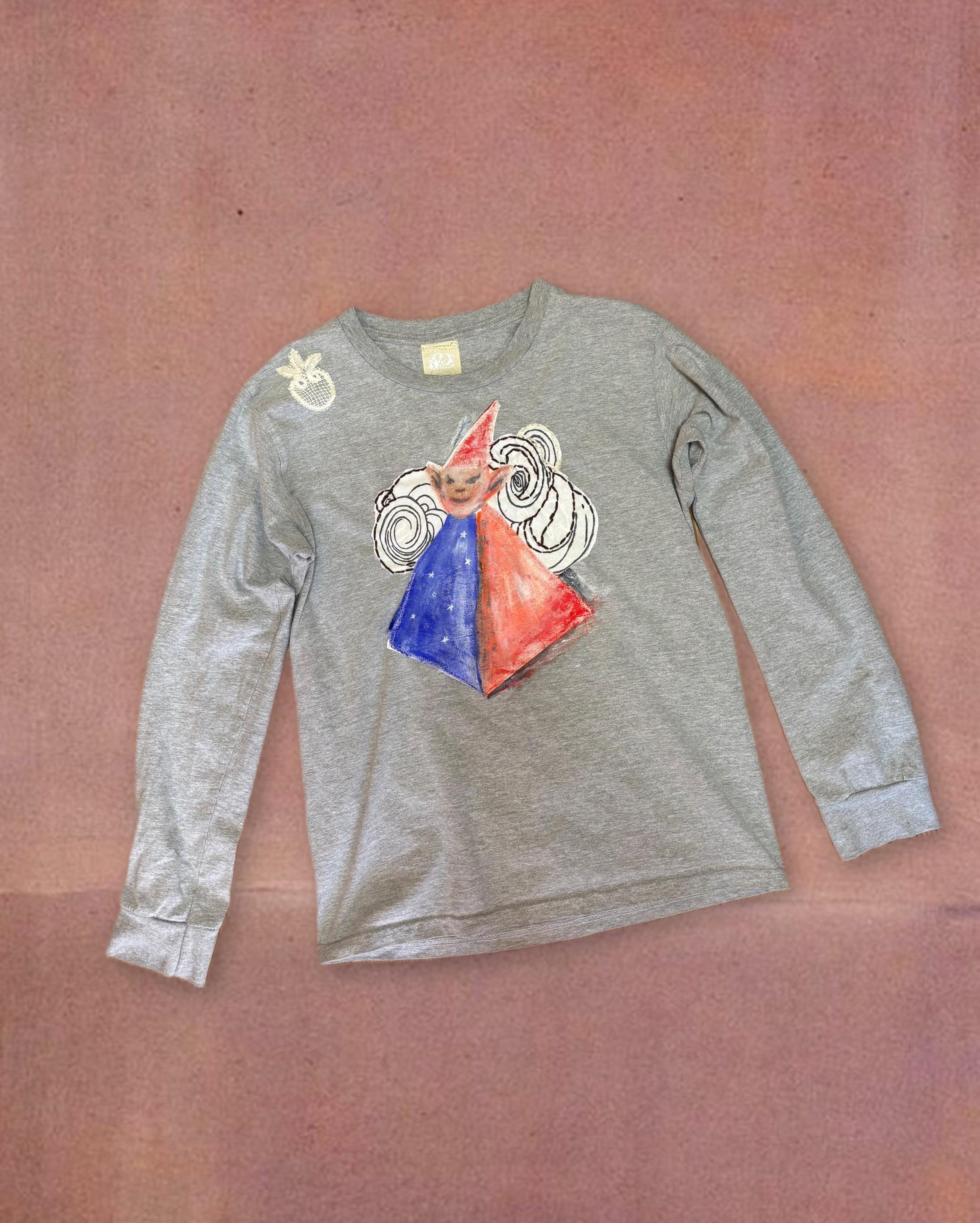 Vintage Moebius Shirt - Etsy