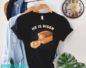christian pun shirts