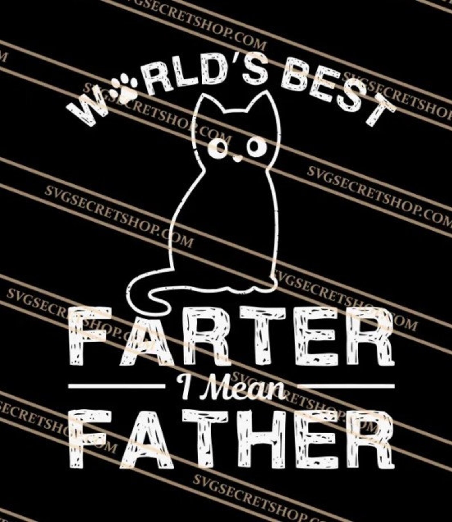 Free Free 230 Worlds Best Farter Father Svg SVG PNG EPS DXF File