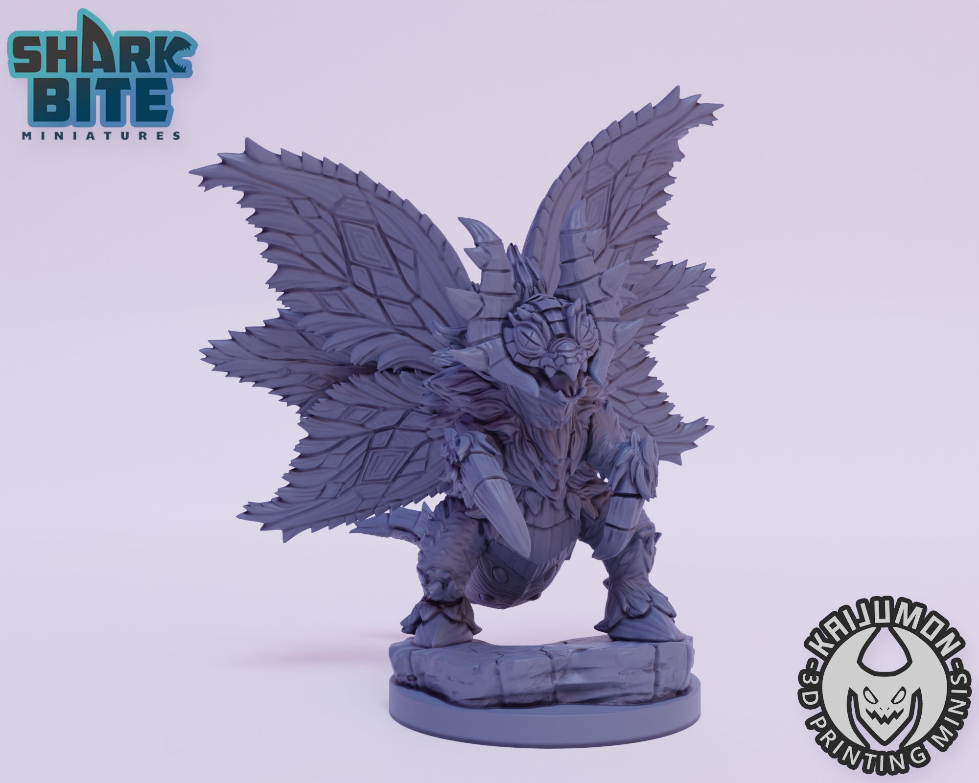 Here's WHY This NEW SLITHER WING Set Will Be On The Rise! 