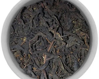 Ivan-Tea Fermented large leaf (Premium) 500g / 1.1lb From the Carpathian Highlands