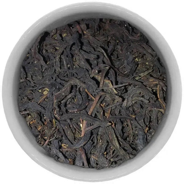 Ivan-Tea Fermented large leaf (Premium) 500g / 1.1lb From the Carpathian Highlands