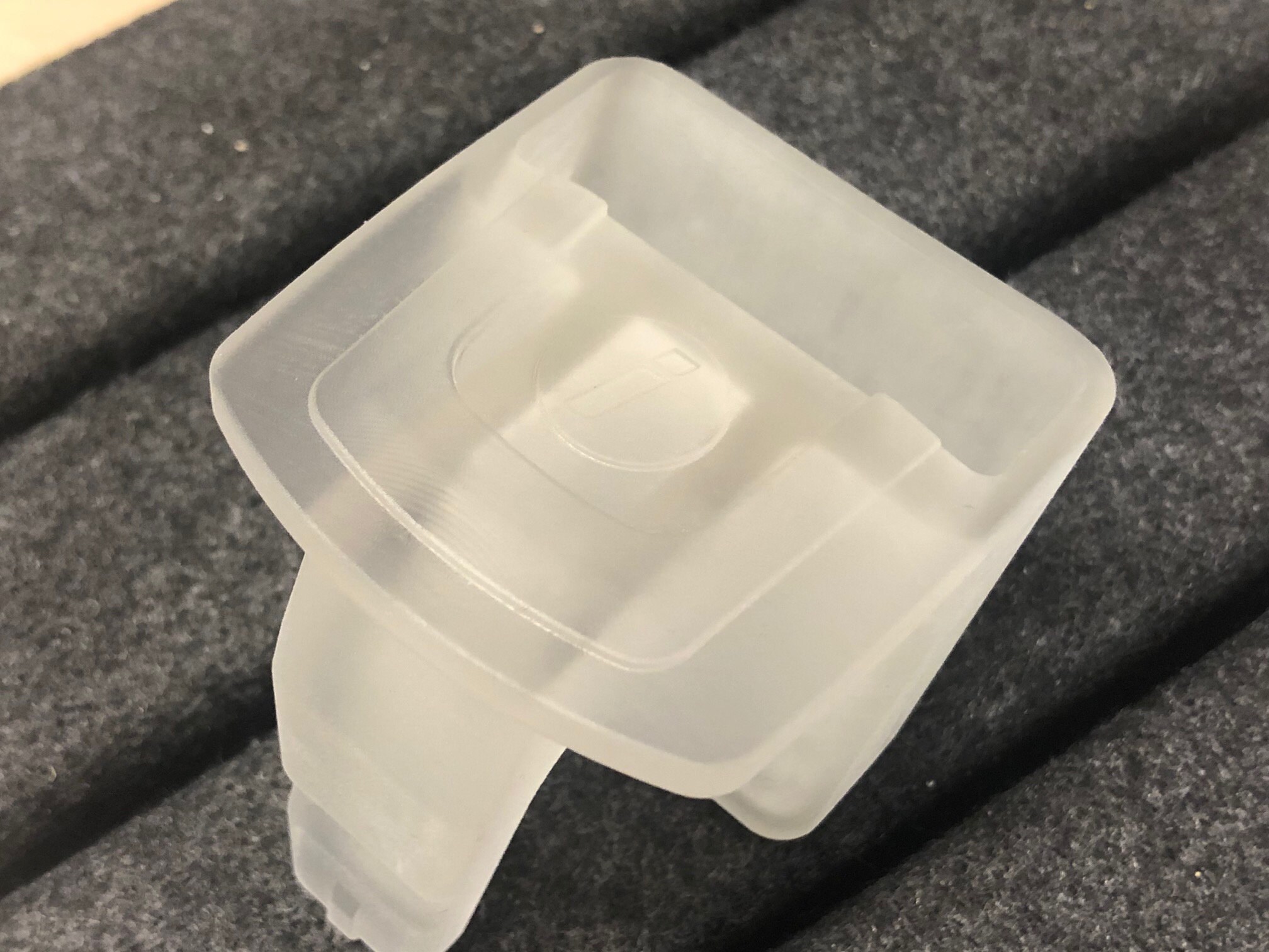 BMW I3 Key Holder Etsy