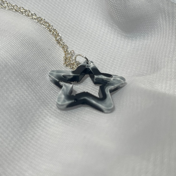 Negative space jewelry deals