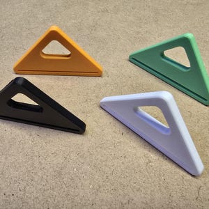 Toothpaste Squeezer 4 Pack