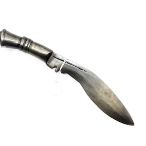 Indian kukri - Etsy 日本