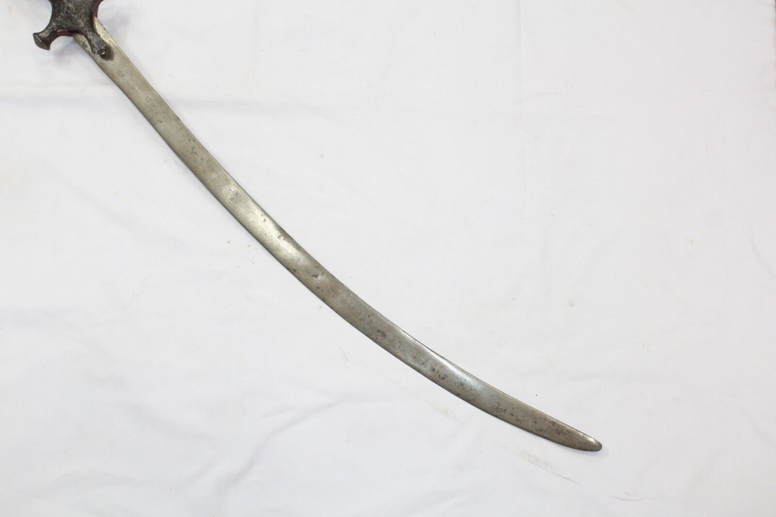 Antique Sword Old Wootz Steel Blade Handle 28 Inch Z 10 - Etsy
