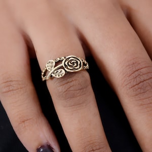 Flower of life ring, brass ring, sacred ring, symbol ring, sacred geometry, kundalini, flower of life jewelry, bohemian ring, dg-lckc.