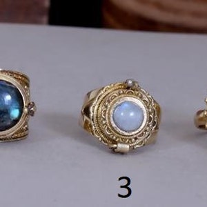 Moonstone Ring,Brass Gemstone Ring,Handmade Ring,Vintage Rings,Boho Rings,Unique Rings,Rings For Women,Personalized Rings,Valentine Day Gift