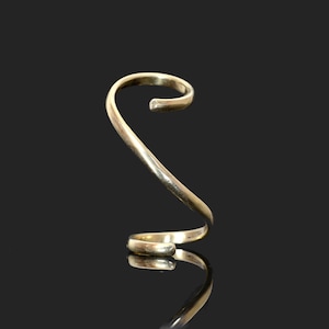 Arthritis Ring~splint ring~knuckle ring~splint knuckle ring~minimalist ring~midi ring~arthritis fingure ring~thumb ring~dainty ring~rings