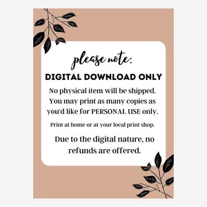 Minimalist Serbian Cyrillic Alphabet Printable Flashcards, Letter Cards ...