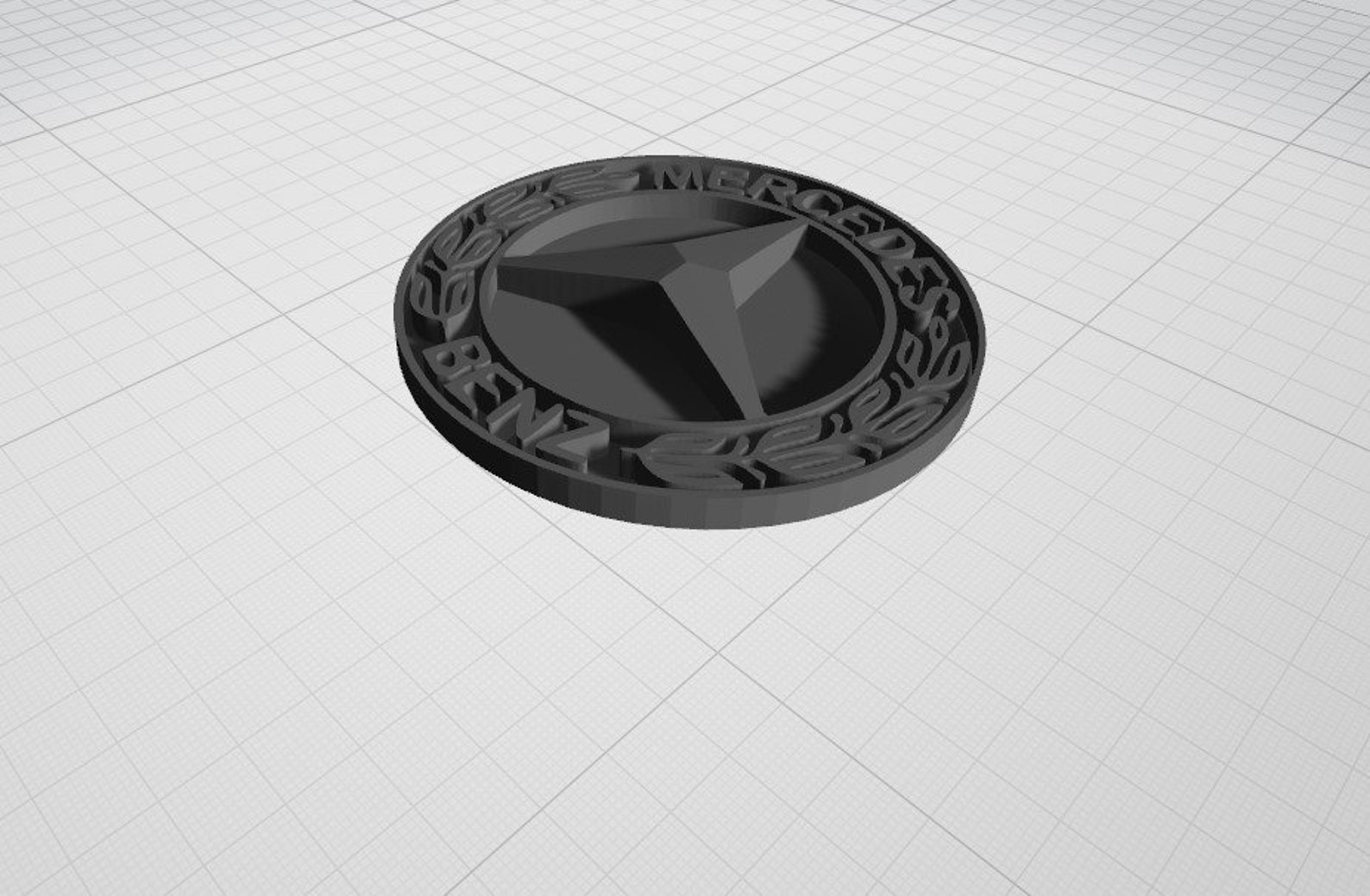 2 Car Logo STL and gcode file for Creality Ender 3 Etsy