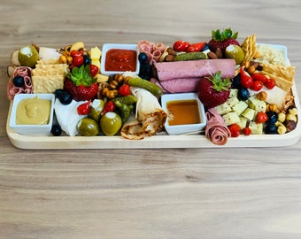 Personalized Serving Tray,Engraved Board,Kitchen Gift,Housewarming Gift,Wedding Gift,Charcuterie Board,Meat & Cheese Board,Brunch,Tapas