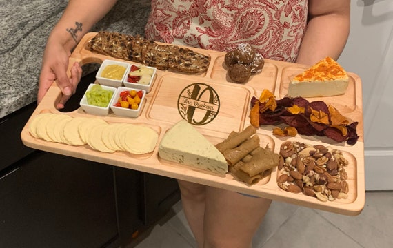 Snack Tray Names