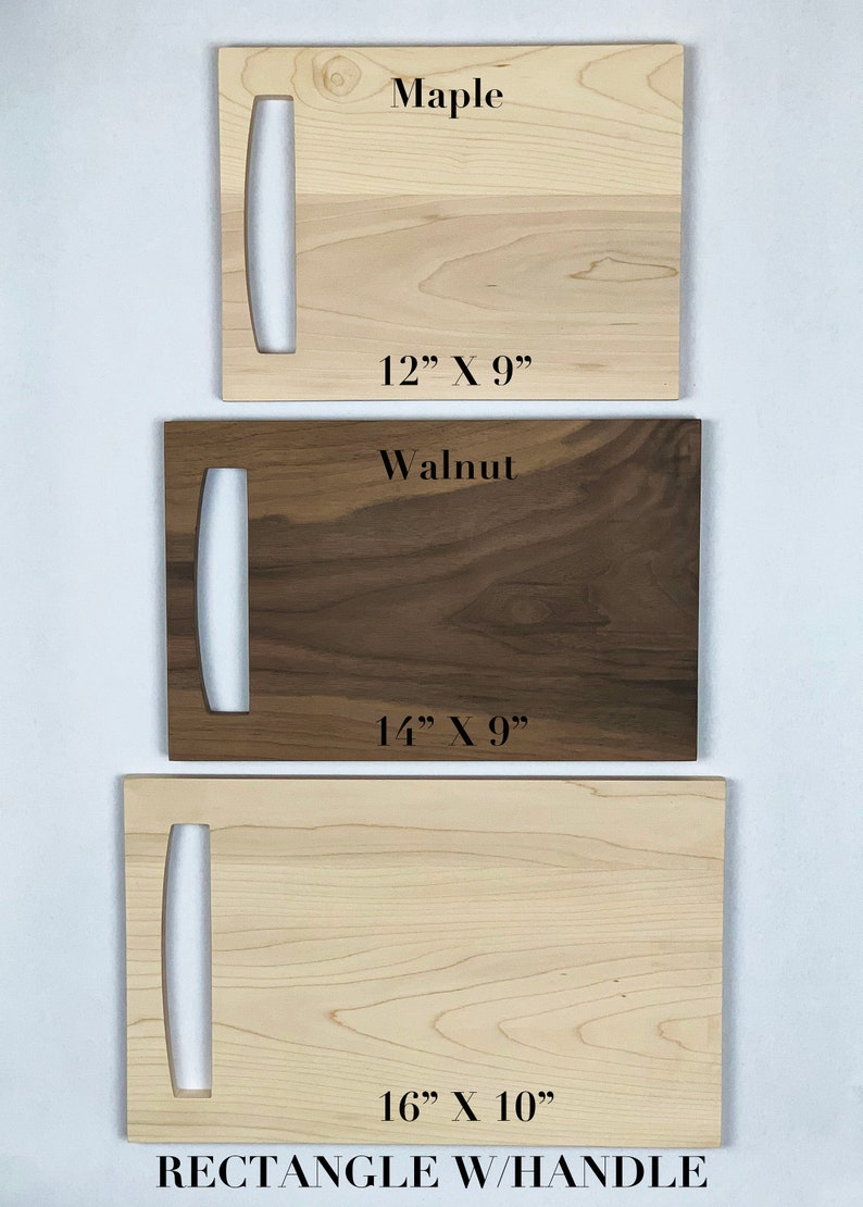 Personalized Cutting Board,Engraved Cutting Board,Kitchen Gift,Housewarming Gift,Engraved Board,Anniversary Gift,Wedding Gift,Charcuterie