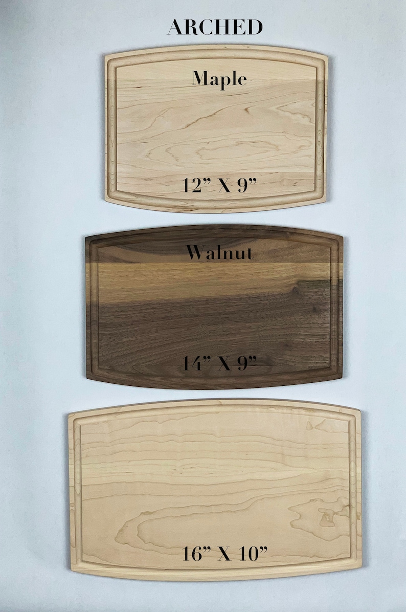 Personalized Cutting Board,Engraved Cutting Board,Kitchen Gift,Housewarming Gift,Engraved Board,Anniversary Gift,Wedding Gift,Charcuterie