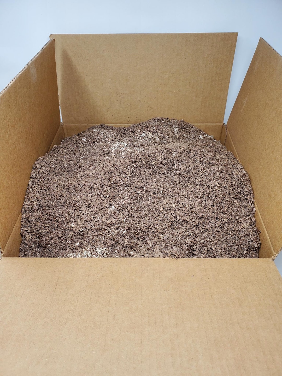 Chemicalfree Sawdust From Sustainably Sourced Hardwood Lumber,natural