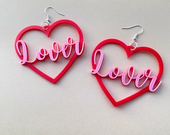 Lover Era Earrings