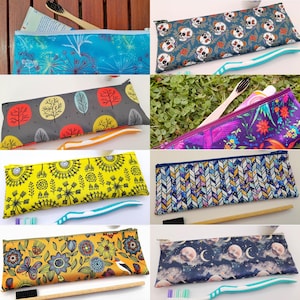 Sac de voyage humide/sec pour brosse à dents | Étui de voyage pour brosse à dents | Cadeau pour l'aventurier du plein air | Défenseur de l'environnement | Globe-trotter