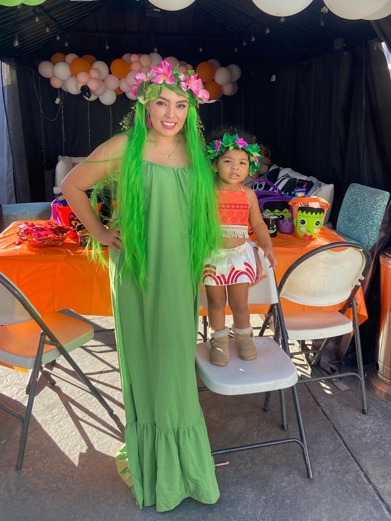 Moana kids chair sale