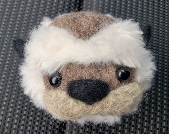 appa plush etsy