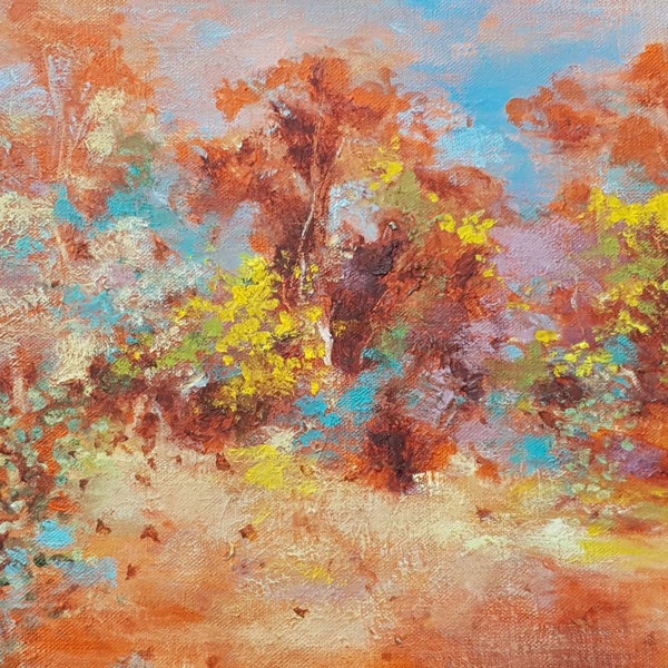 Yellow Wall Art Etsy Australia