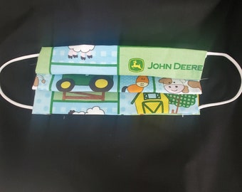 Kids face mask