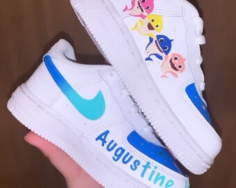 baby shark air max