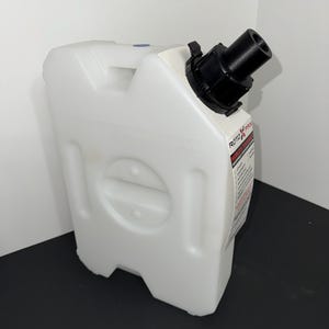 Adapter for RotoPax Camping &  Overland  Water Can spigot  / dispenser pump adapter