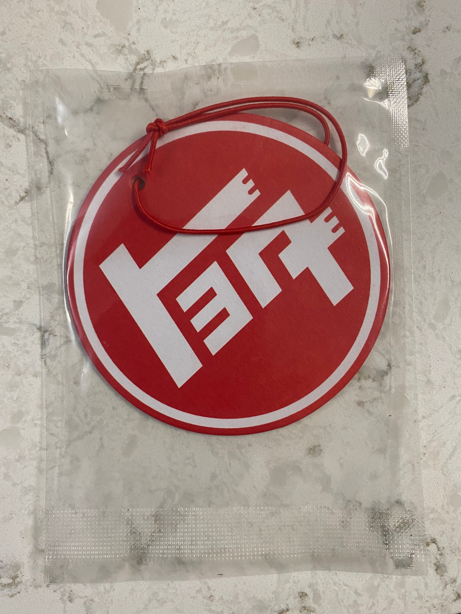 TEQ Toyota Air Freshener Supra JDM Celica Pickup 4Runner MR2 Etsy