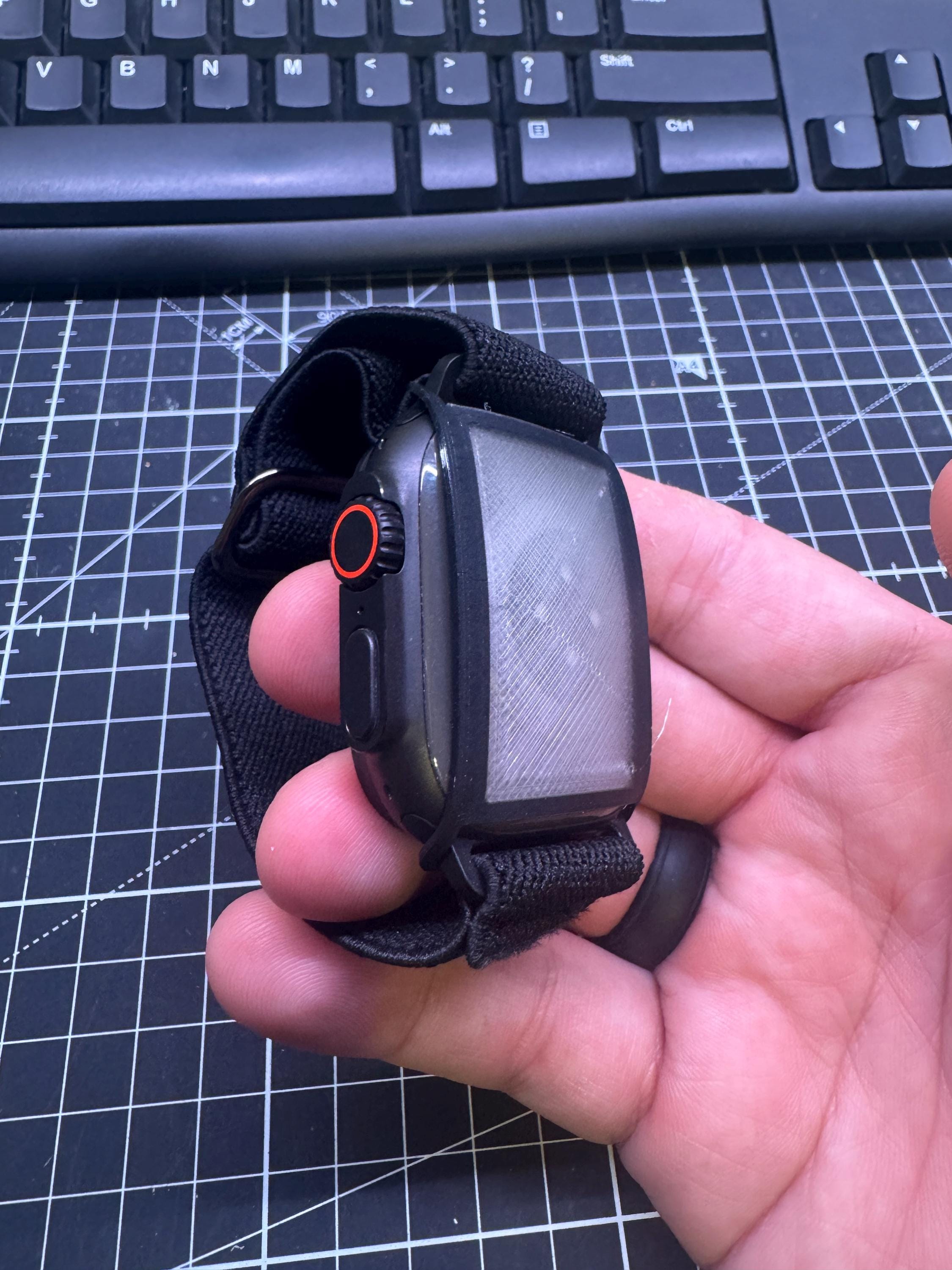 Apple Watch Band Watchseries Bobs Burgers Best Smartwatch Best