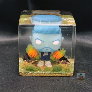 Klay thompson funko sales pop