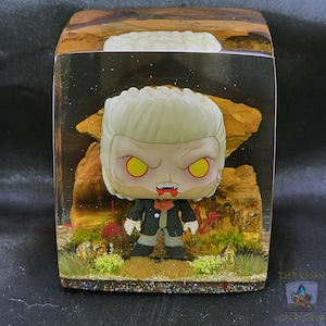 Corey Feldman Frog Brothers Funko Pop Corey Feldman The Lost Boys
