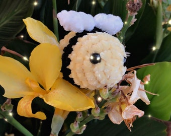 Mini Häkeltiere