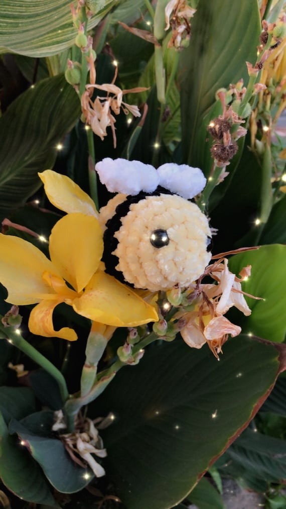 Mini Crochet Animals
