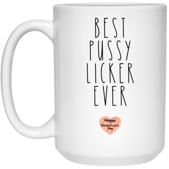 Funny Dirty Coffee Mugs Lesbian Coffee Mug Cup Bisexual image