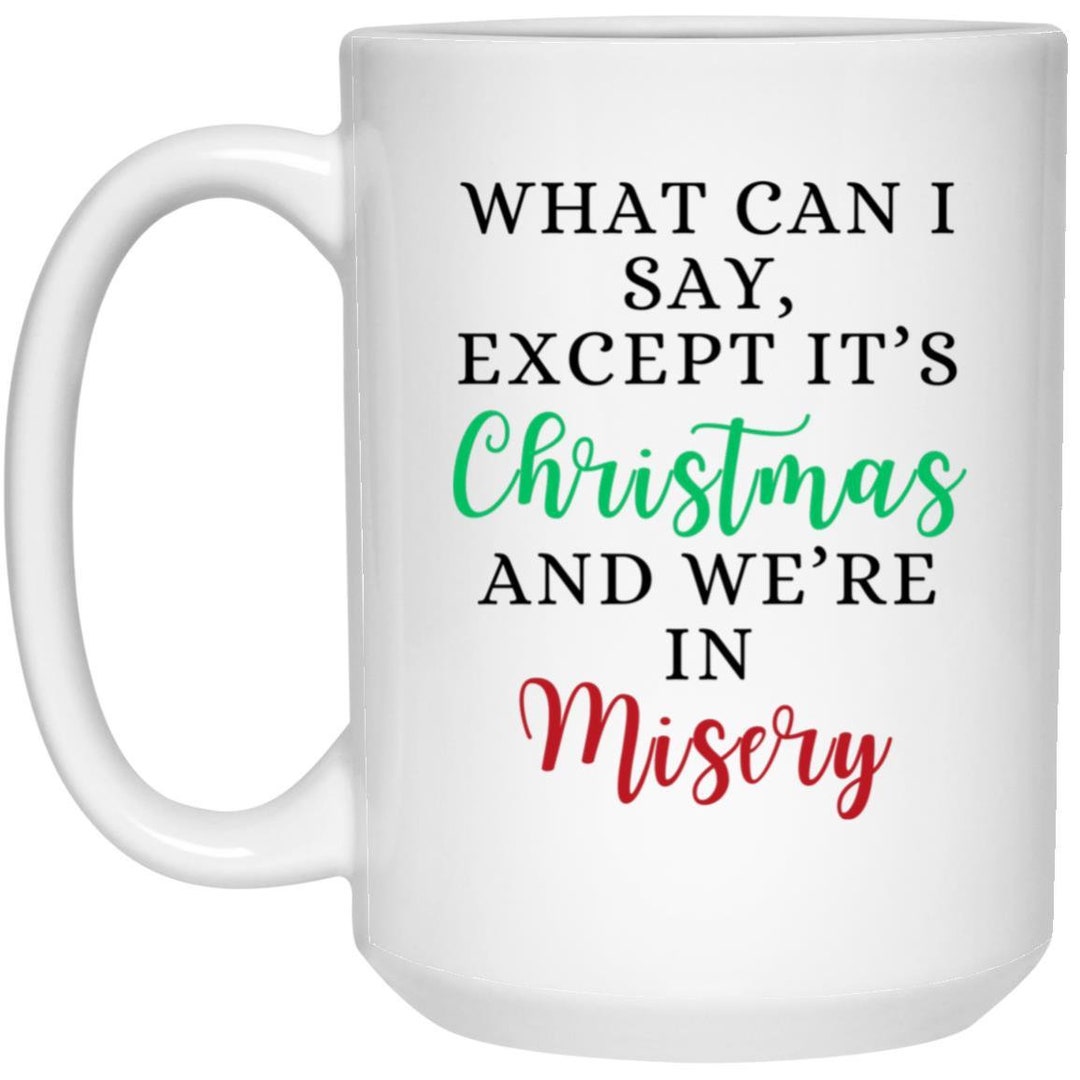2023 Funny Christmas Vacation Coffee Cup Mug Gifts for the - Etsy