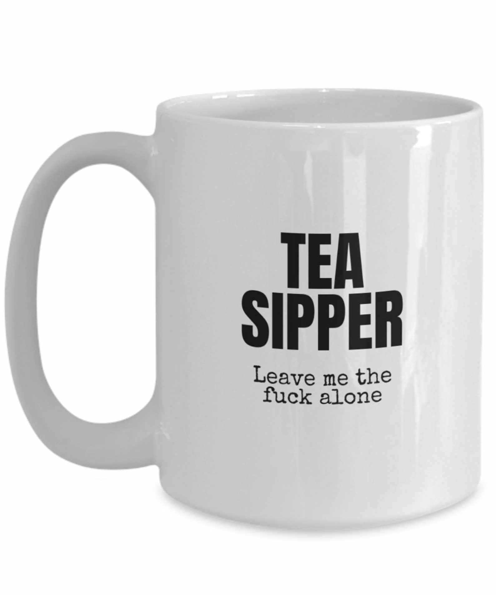 Rude Tea Mug Vulgar Tea Cup Funny Tea Cup Mugs With | Etsy