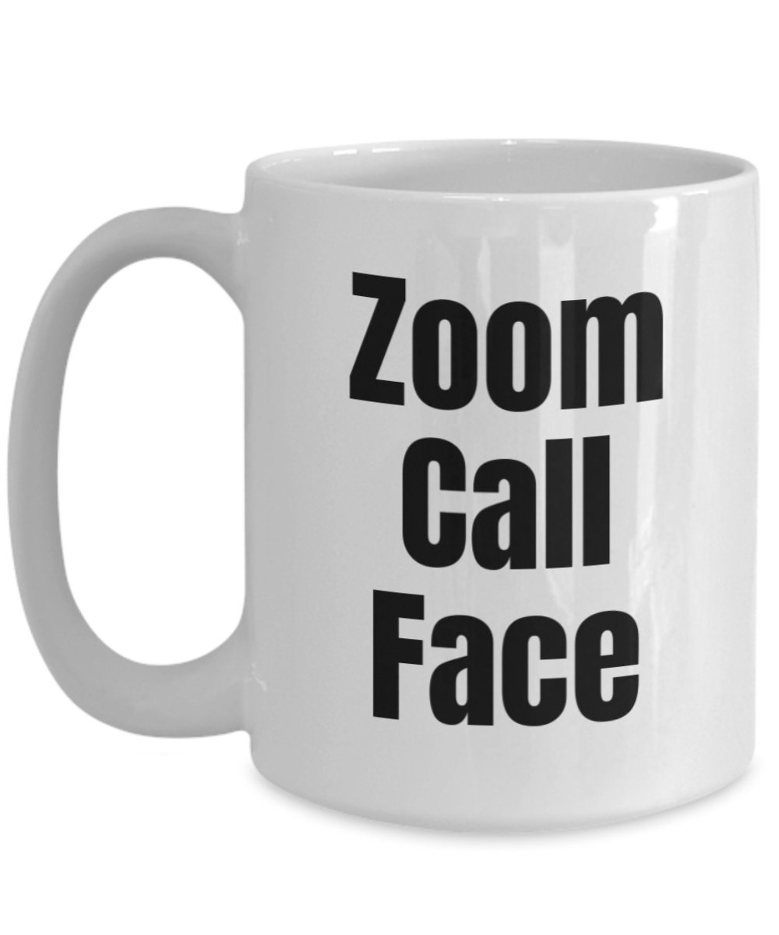 Zoom Mug Funny Zoom Mug Zoom Coffee Mug Zoom Cup Zoom Etsy
