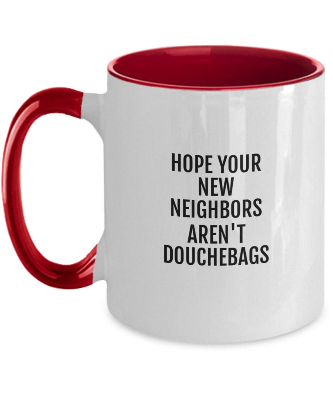 Funny Housewarming Gifts New Home Gifts Men Neighbors Etsy