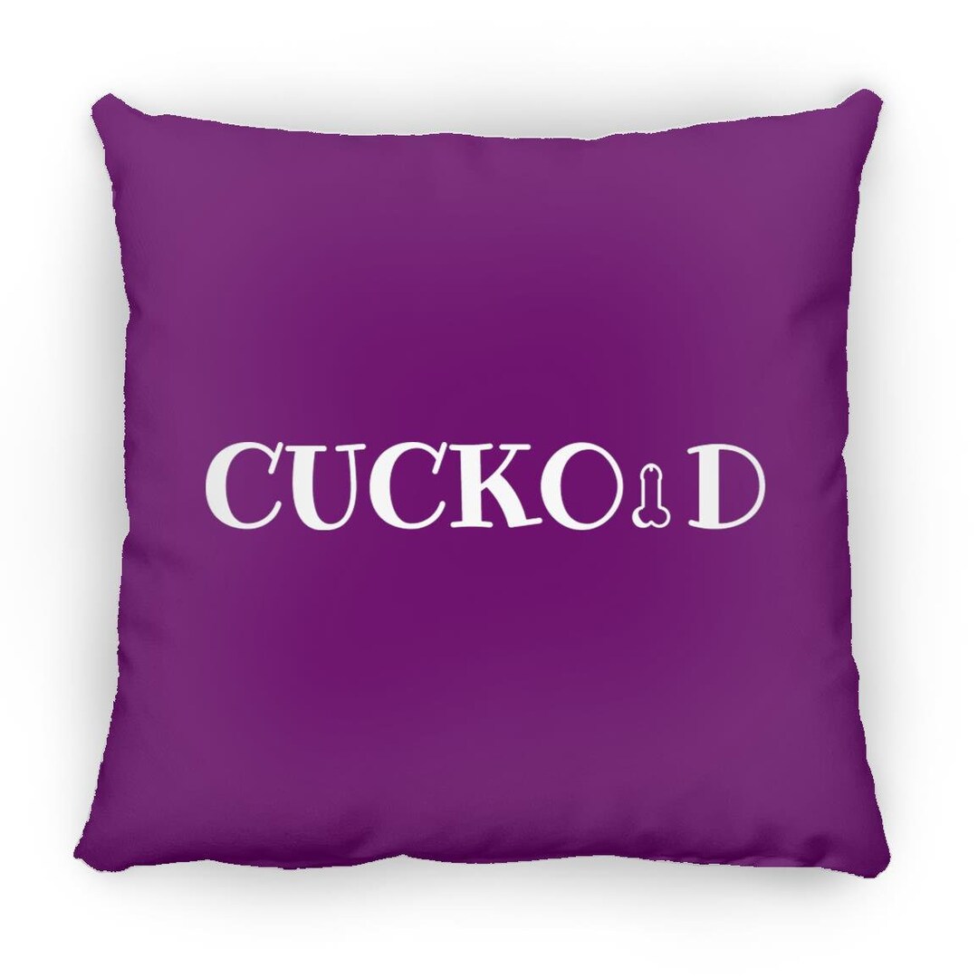 Cuckold Pillow Swingers Lifestyle Hotwife Hot Wife Kinks Etsy