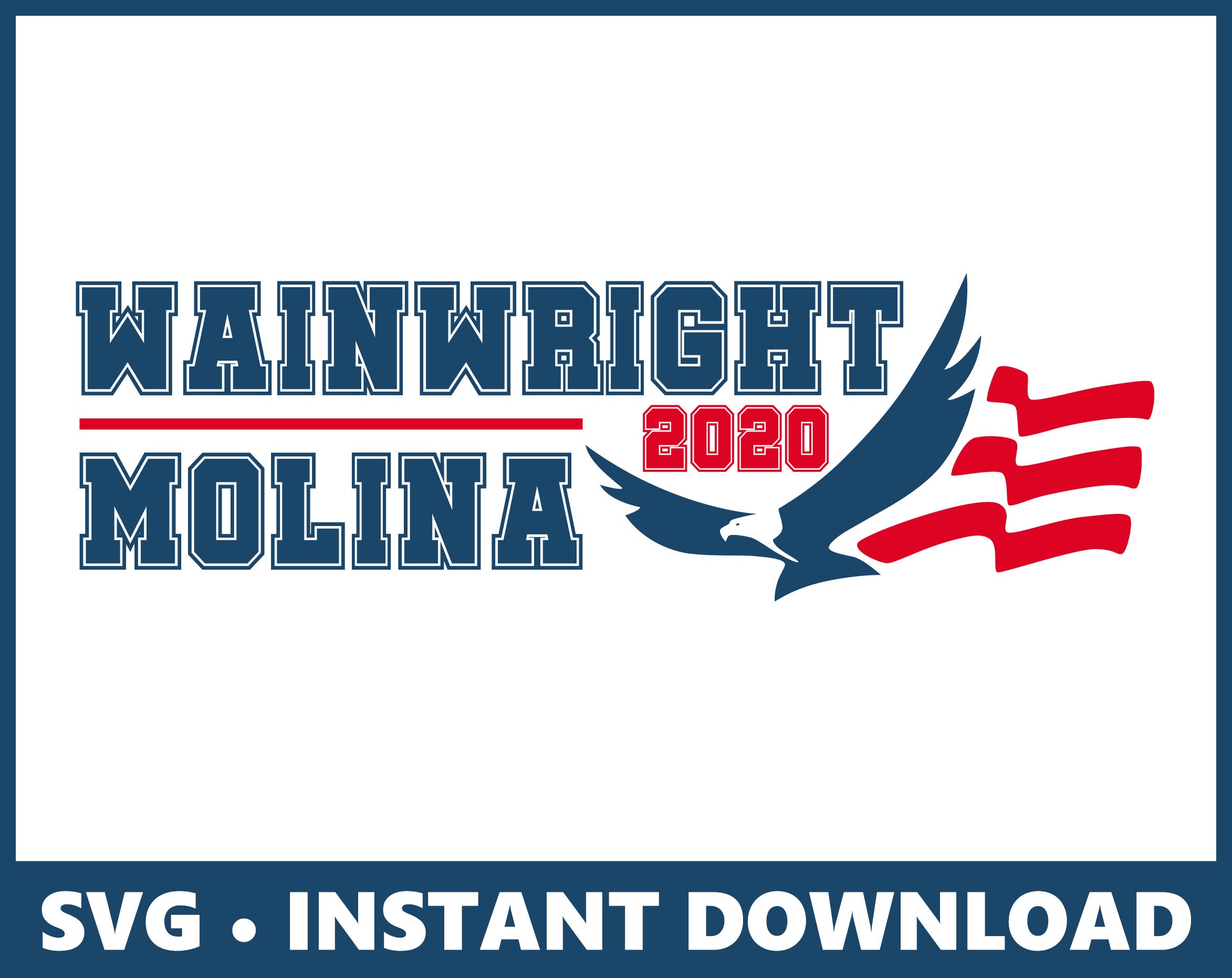 wainwright and molina 2020