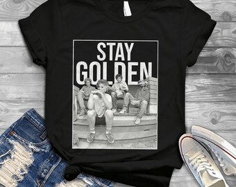 Featured image of post Stay Golden By Jay Etsy After a public outcry from people like scott willoughby whose exorbitant electric bill is soon due gov