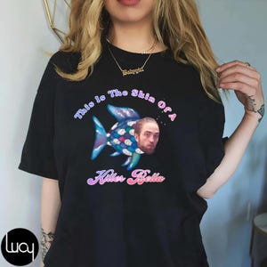 This Is The Skin Of A Killer Bella Robert Pattinson T-Shirt, Twilight Meme Shirt, Gift For Woman and Man Unisex T-Shirt, Hoodie, Sweatshirt