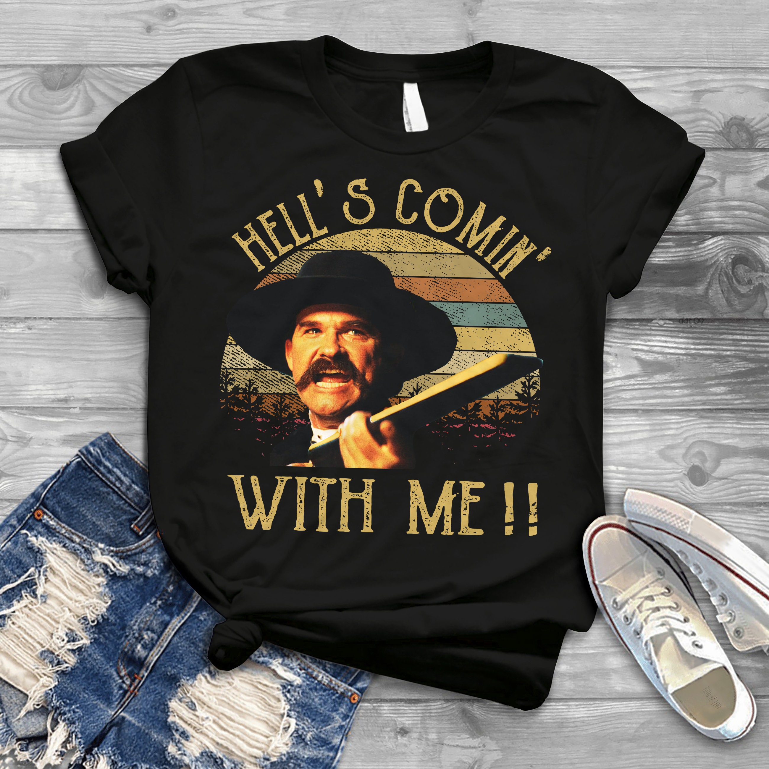 i may be going to hell shirt
