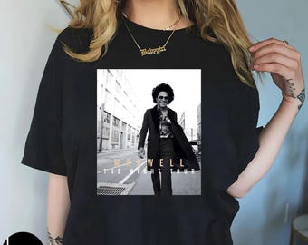 90's Vintage 1999 MAXWELL US Tour T Shirt XL With Fruit of