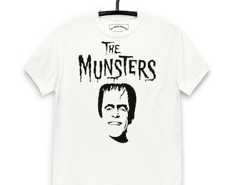 Herman Munster
