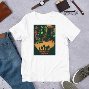 The monster squad